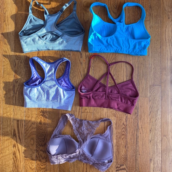 sports bra bundle! - Picture 2 of 7
